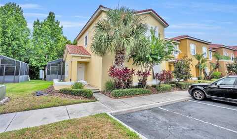 Ormond Beach, KISSIMMEE, FL 34746