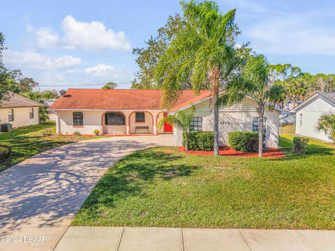 Phipps, PORT ORANGE, FL 32129