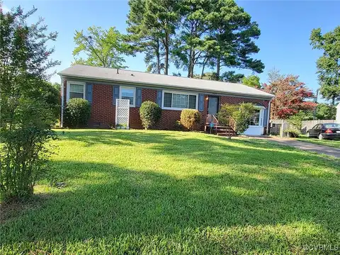 Adwood, NEWPORT NEWS, VA 23605