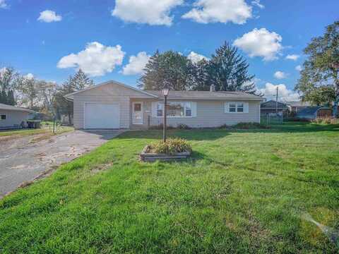 Riverside, WATERLOO, WI 53594