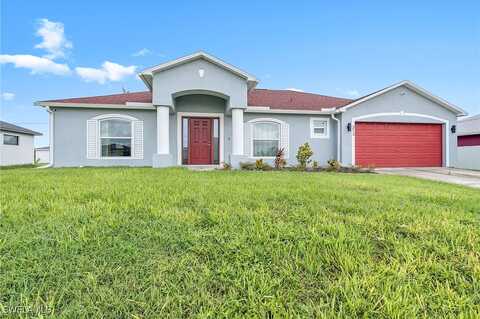 13Th, CAPE CORAL, FL 33993