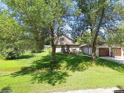 3Rd, CAMPBELL, MN 56522