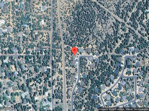 Alpine Ridge, SHOW LOW, AZ 85901