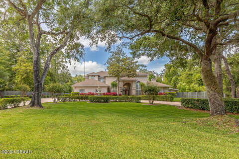 Moss Point, ORMOND BEACH, FL 32174