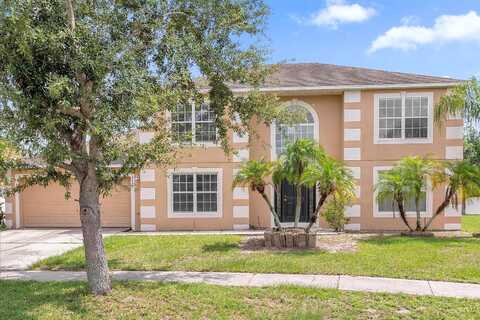 Hunley, KISSIMMEE, FL 34743