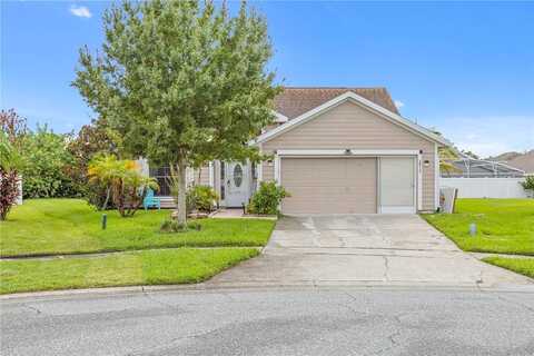 Weddington Green, KISSIMMEE, FL 34744