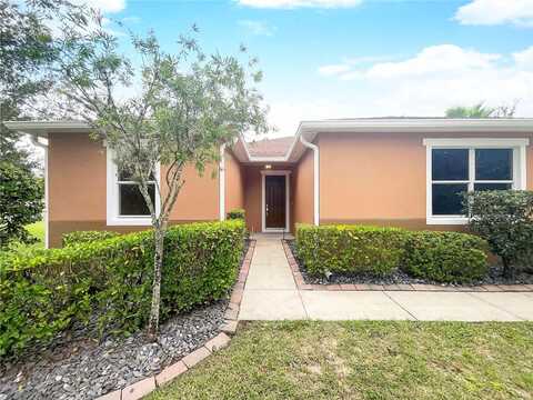 Rosecrans, APOPKA, FL 32712