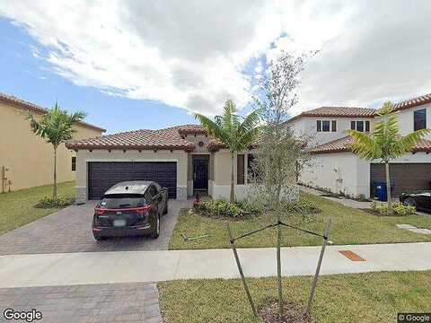 118Th, HOMESTEAD, FL 33032