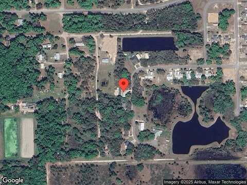 Oak Ridge, WELAKA, FL 32193