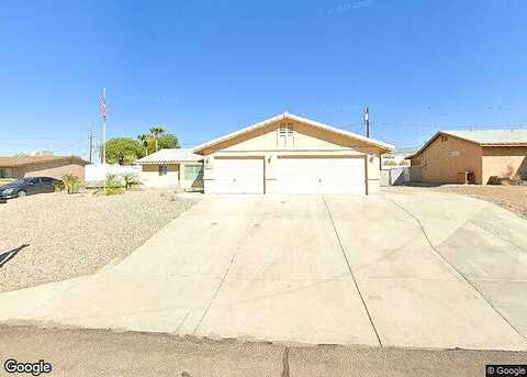 Malahini, LAKE HAVASU CITY, AZ 86404