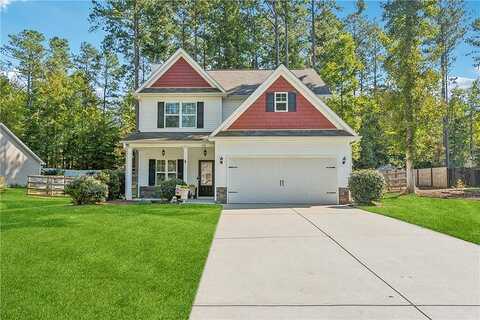 Belmont Hills, DALLAS, GA 30157