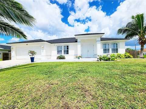 19Th, CAPE CORAL, FL 33993