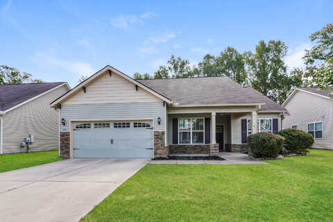 Grove Landing, GROVETOWN, GA 30813