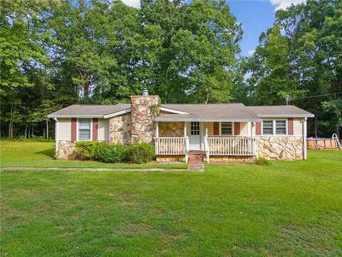 Darby, WALESKA, GA 30183