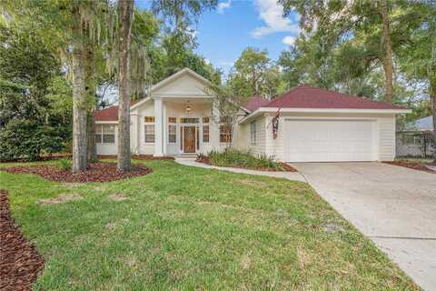 89Th, GAINESVILLE, FL 32606