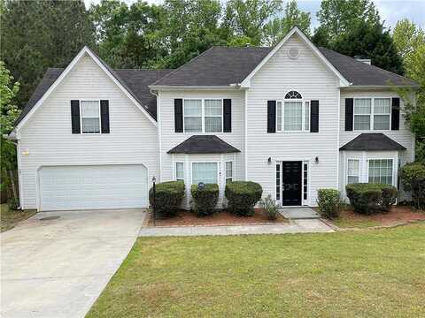 Towler Shoals, LOGANVILLE, GA 30052