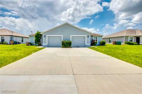 6Th, CAPE CORAL, FL 33909