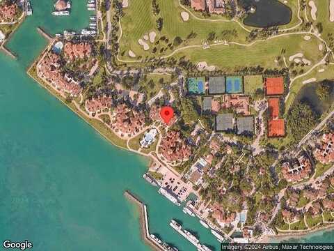 Fisher Island, MIAMI BEACH, FL 33109