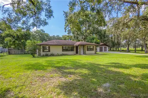 Bliss, INVERNESS, FL 34453