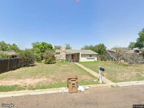 Parker, SAN ANGELO, TX 76901