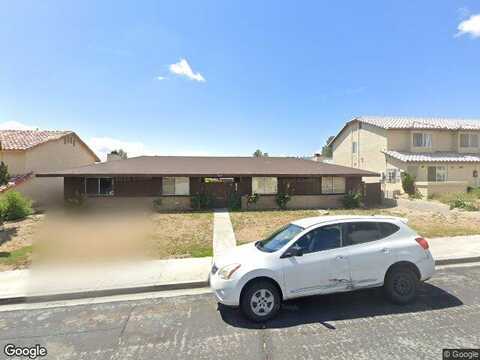 Zenda, VICTORVILLE, CA 92395