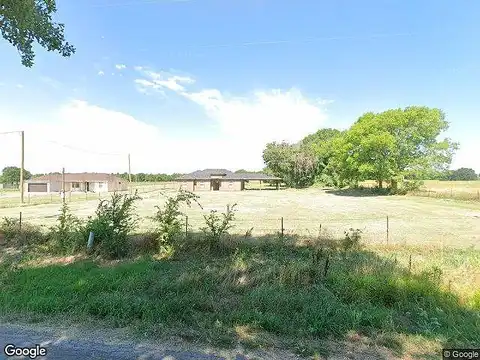 County Road 2501, EUSTACE, TX 75124