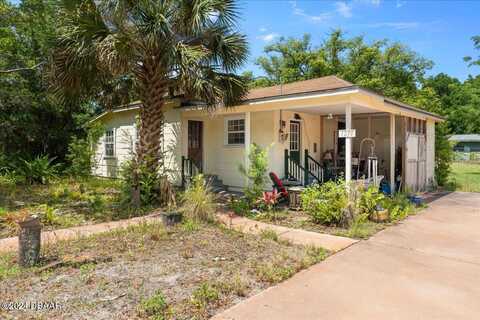 Kenard, NEW SMYRNA BEACH, FL 32168