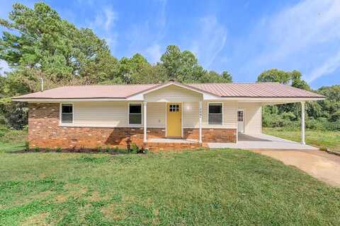 Thornton, ELBERTON, GA 30635