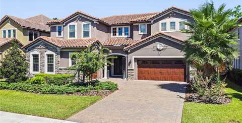 Savona, ORLANDO, FL 32827