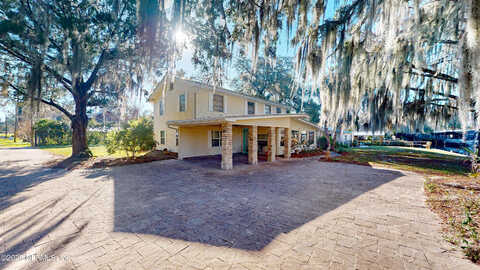 Peggy, CRESCENT CITY, FL 32112