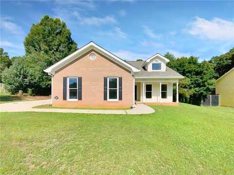 Bentley Place, COVINGTON, GA 30016