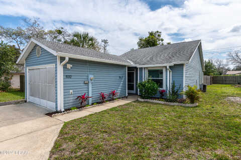 Hermitage, PORT ORANGE, FL 32129