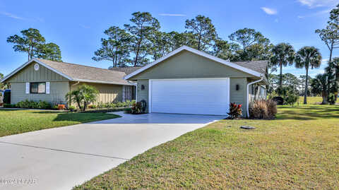 Golf Club, NEW SMYRNA BEACH, FL 32168