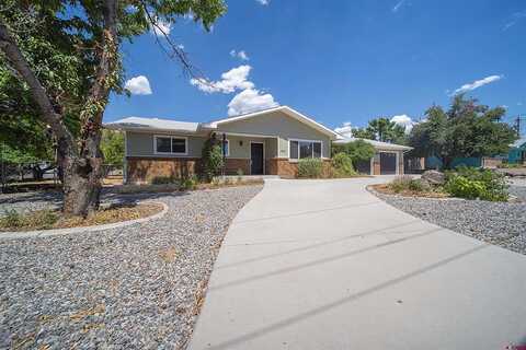 Main, CEDAREDGE, CO 81413