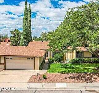 Park View, EL PASO, TX 79935