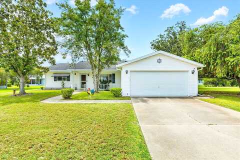 178Th, SUMMERFIELD, FL 34491