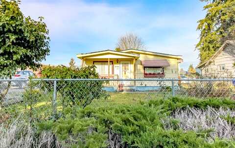 60Th, TACOMA, WA 98404