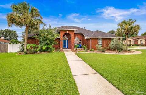 Black Walnut, PENSACOLA, FL 32514