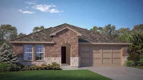 Rollins Dr, Denton, TX 76249