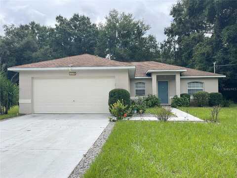 141St, SUMMERFIELD, FL 34491