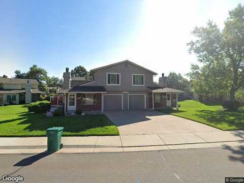 Lee, LAKEWOOD, CO 80232