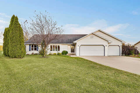 Parkway, SHERWOOD, WI 54169