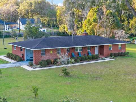 20Th Terrace, ANTHONY, FL 32617