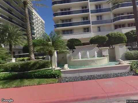 Collins, SURFSIDE, FL 33154