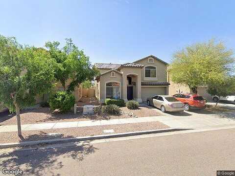 50Th, LAVEEN, AZ 85339