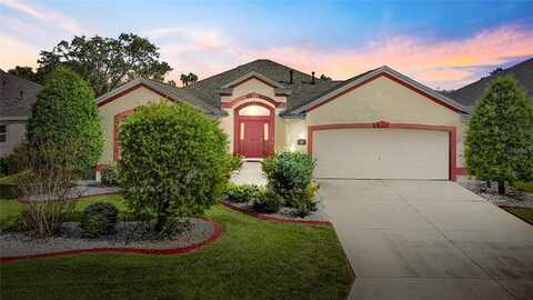 Shellbark, THE VILLAGES, FL 32162