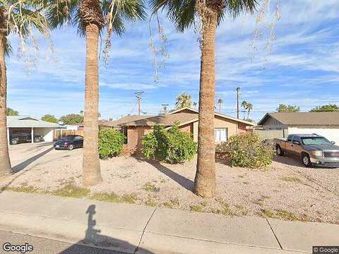 Mariposa, SCOTTSDALE, AZ 85251