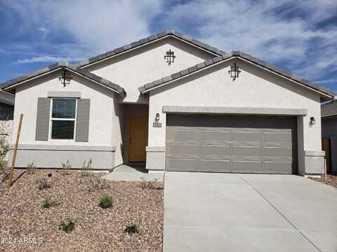 W Mantle Way, Florence, AZ 85132