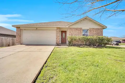 Meadowcrest, TERRELL, TX 75160