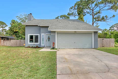 Thuringer, PALM BAY, FL 32907